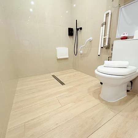 Moret Art Flats Trendy East 3* Париж