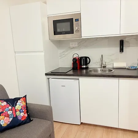 Aparthotel Moret Art Flats Trendy East Paris