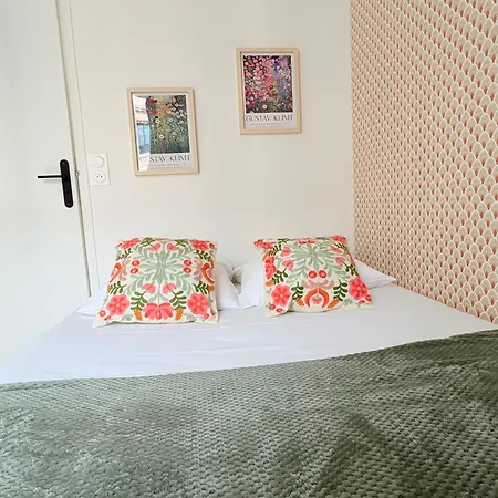 Moret Art Flats Trendy East Paris