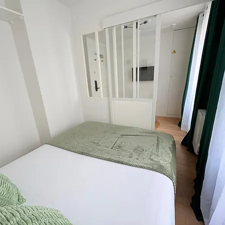 Moret Art Flats Trendy East Paris